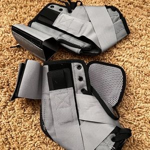 McDavid Sportmed Ankle Braces